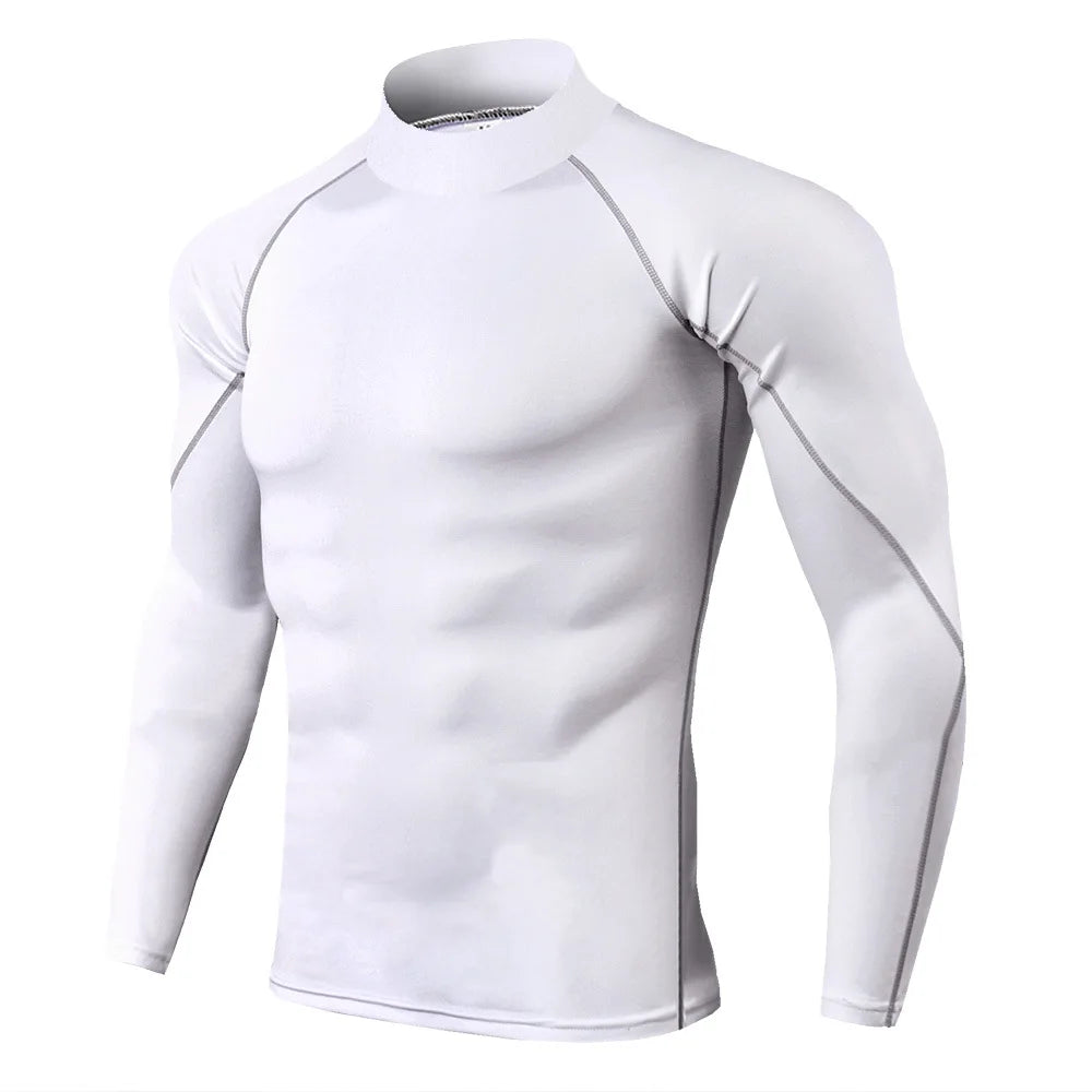 Quick Dry Gym T Shirt