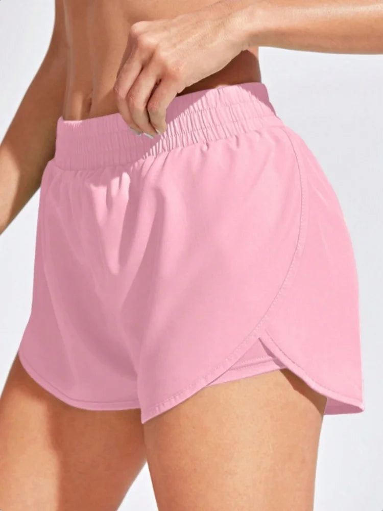 Yoga Shorts