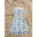 Ditsy Floral Cami Dress