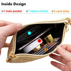 Straw Clutch Purses