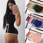 Exercise Gym Shorts