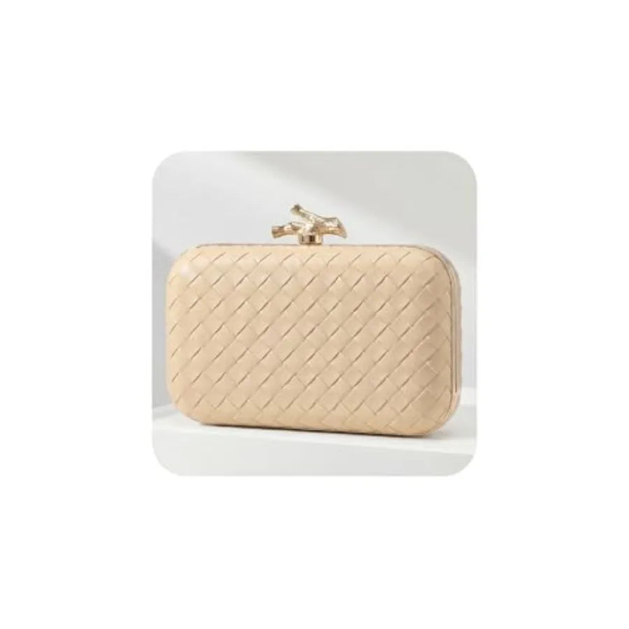 Clutch Purses Leather