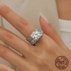 3ct Round Cut Lab Grown Diamond