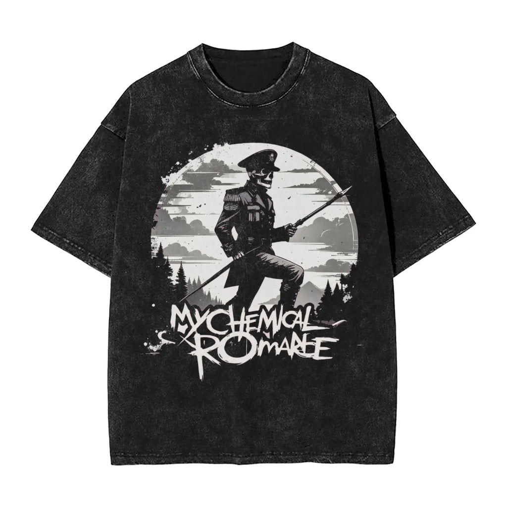 My Chemical Romance