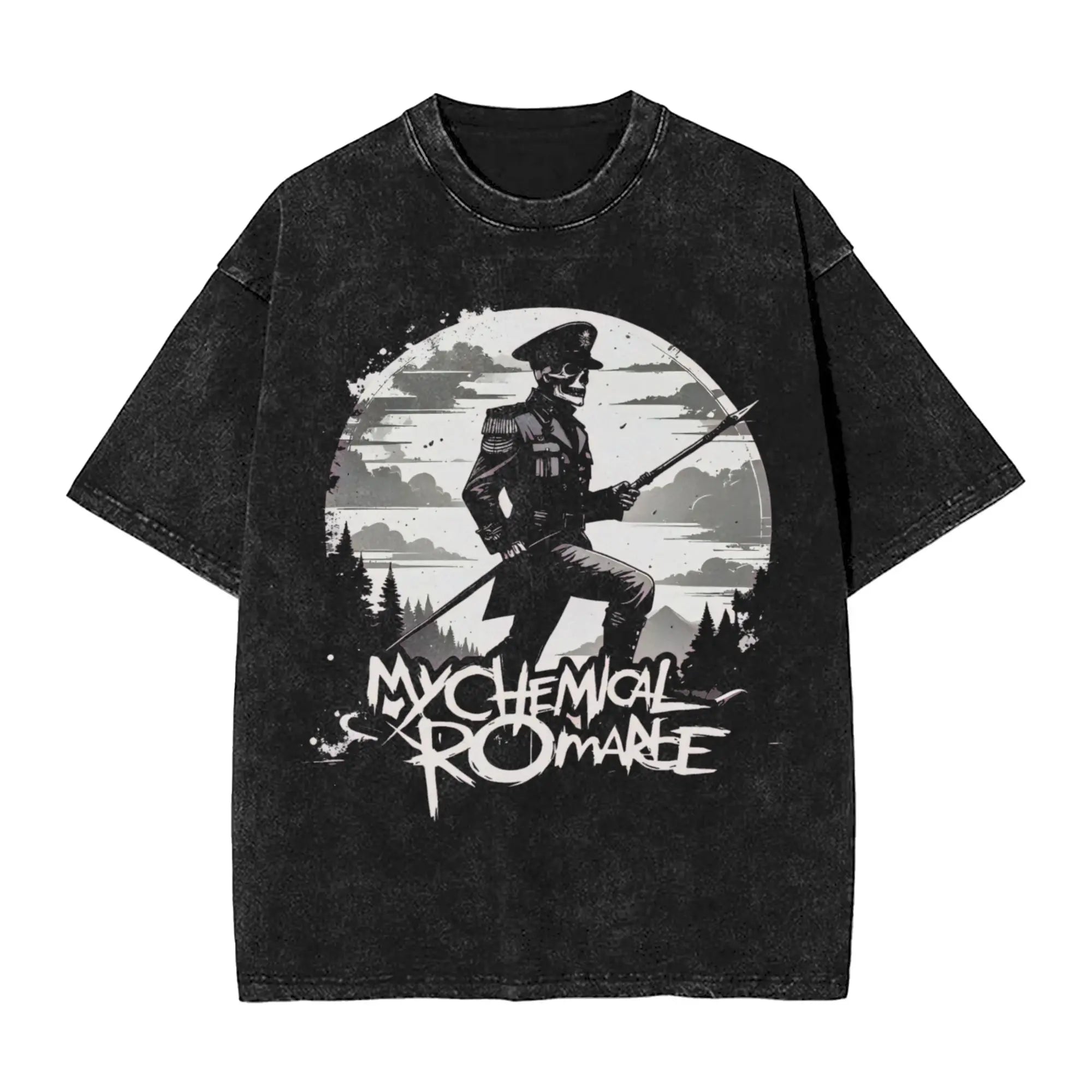 My Chemical Romance
