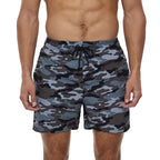 Quick Dry Beach Board Shorts