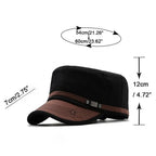 Vintage Army Hats