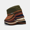 Vintage Army Hats