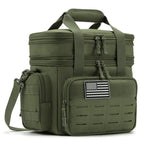 Tactical Lunch Box Expandable 18L Insulated