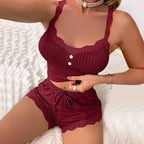 Pajama Sets