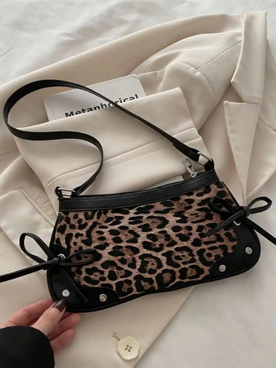 Bow Purse