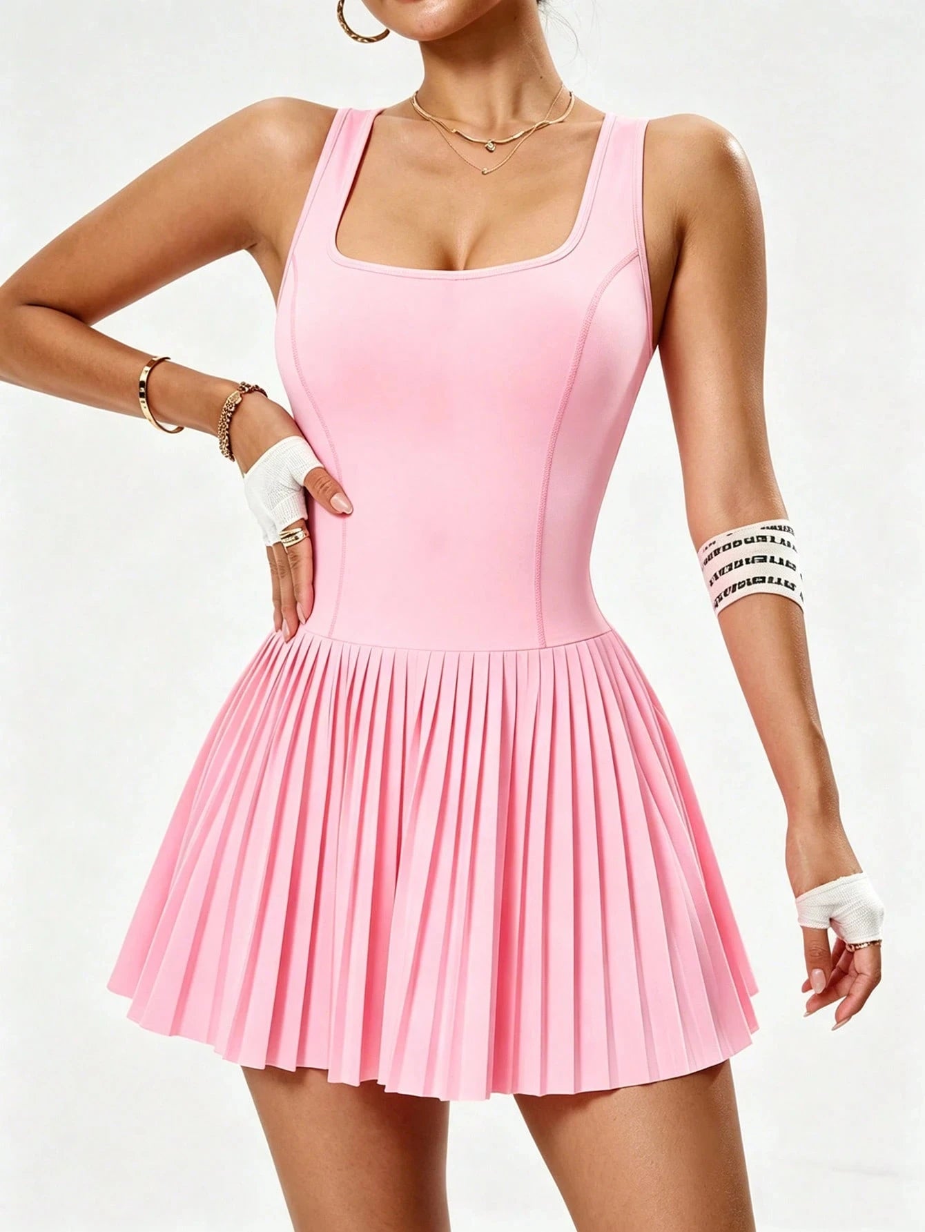 Tennis Dress