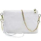Straw Clutch Purses