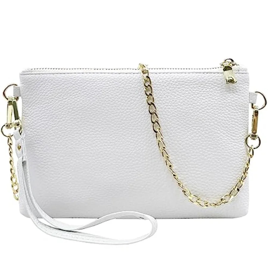 Straw Clutch Purses