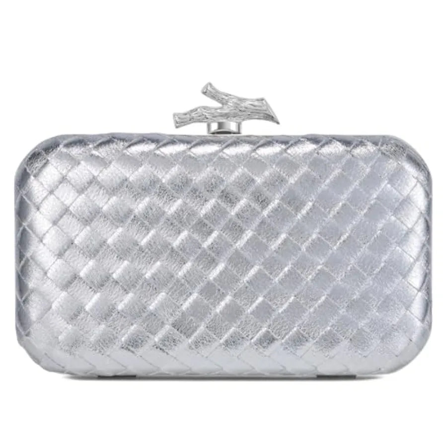 Clutch Purses Leather
