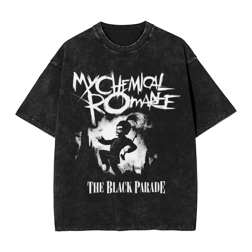 My Chemical Romance