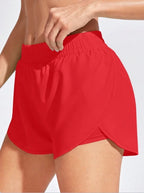 Yoga Shorts