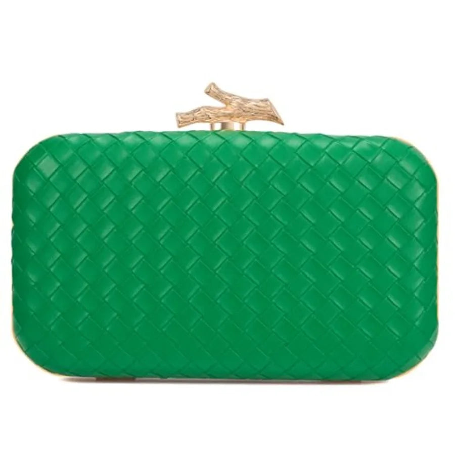 Clutch Purses Leather