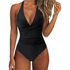 Tummy Control One Piece