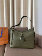Designer Tote luxury bag Carryall With Wallet