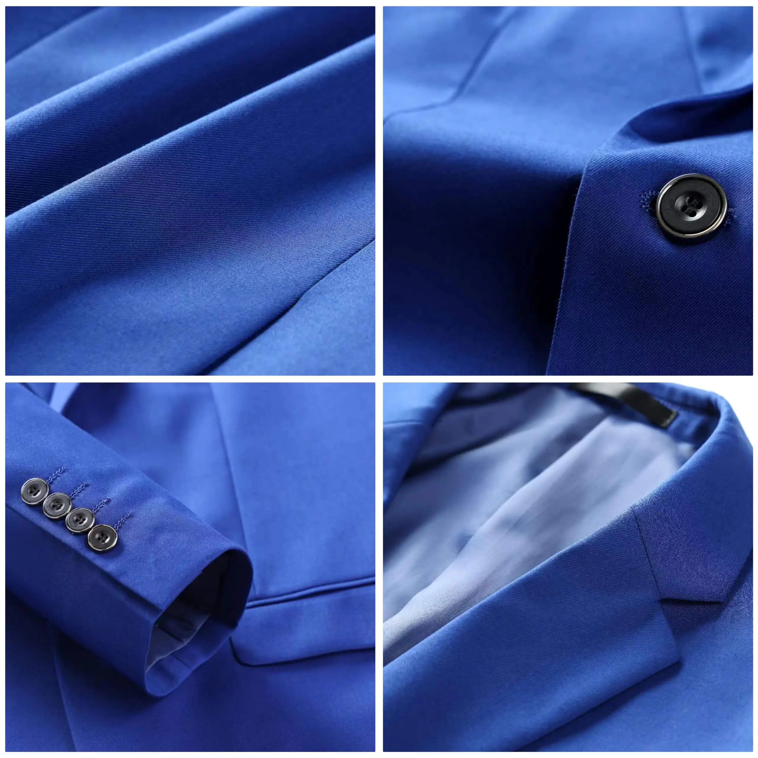 Business Suit Set