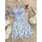 Ditsy Floral Cami Dress