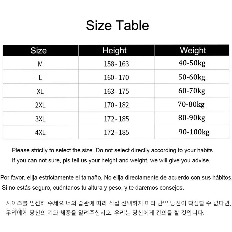 Warm Compression Leggings