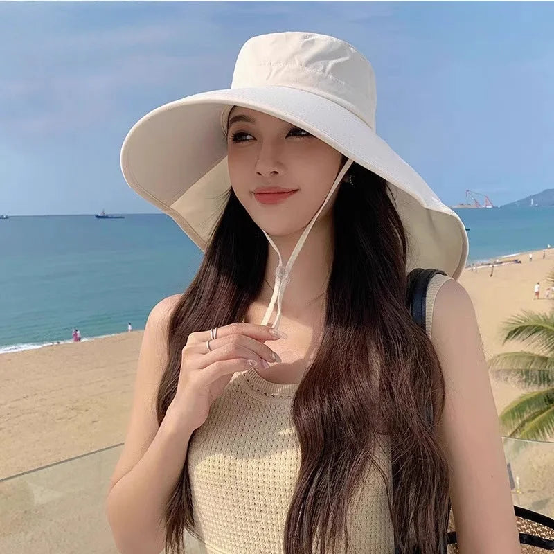 Sun Hat