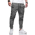 Jogger Cargo Pants