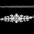 Bling Belly Chain Belt
