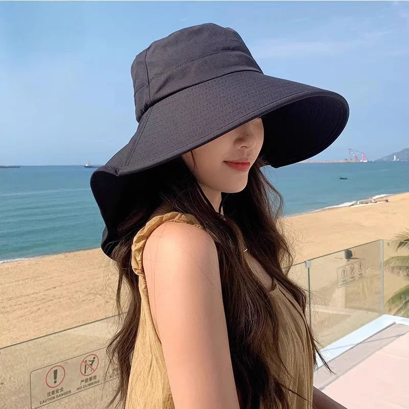 Sun Hat