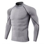 Quick Dry Gym T Shirt