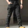 Cargo Pants Multi-Pockets Waterproof