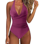 Tummy Control One Piece