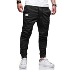 Jogger Cargo Pants