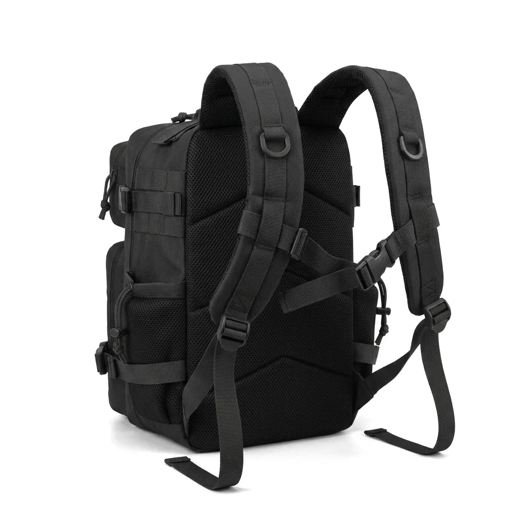 26L Tactical Backpack