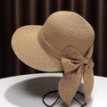 Bowknot Sun Hat