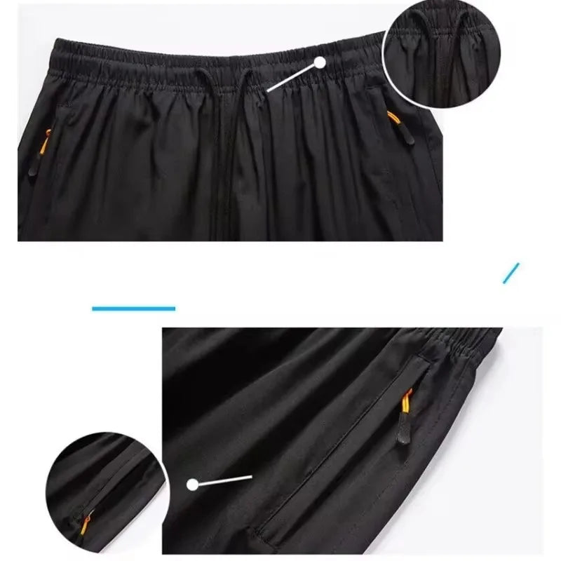 Sports Shorts Casual Loose