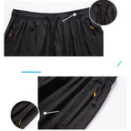 Sports Shorts Casual Loose