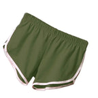 Exercise Gym Shorts
