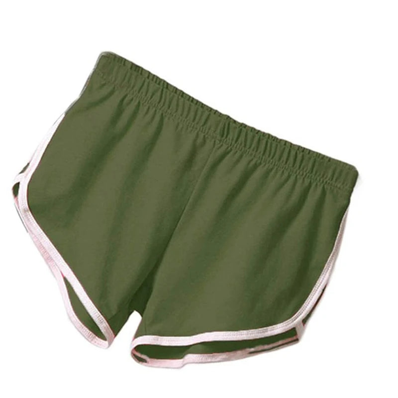 Exercise Gym Shorts