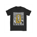 Lemongrab Character T-Shirt