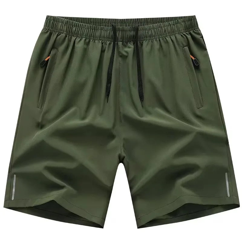 Sports Shorts Casual Loose
