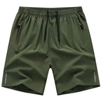 Sports Shorts Casual Loose