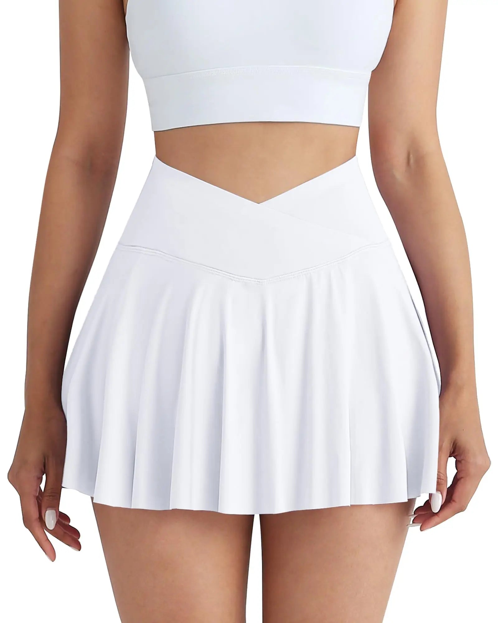 Tennis Skirt Shorts Quick drying