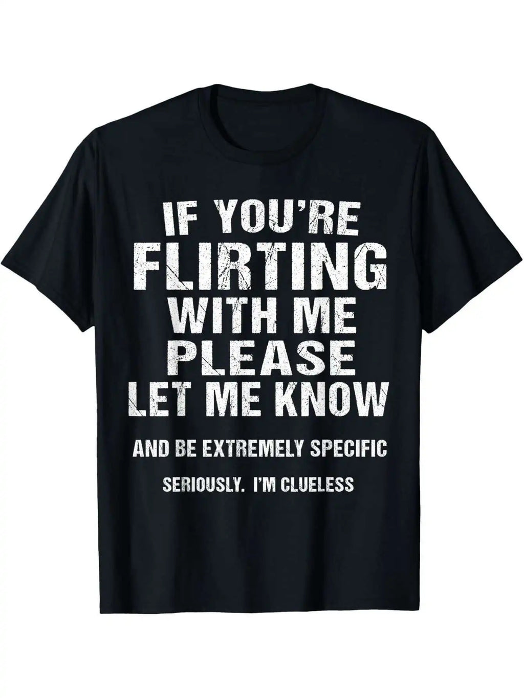 Humor Men's Tee