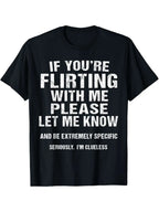 Humor Men's Tee