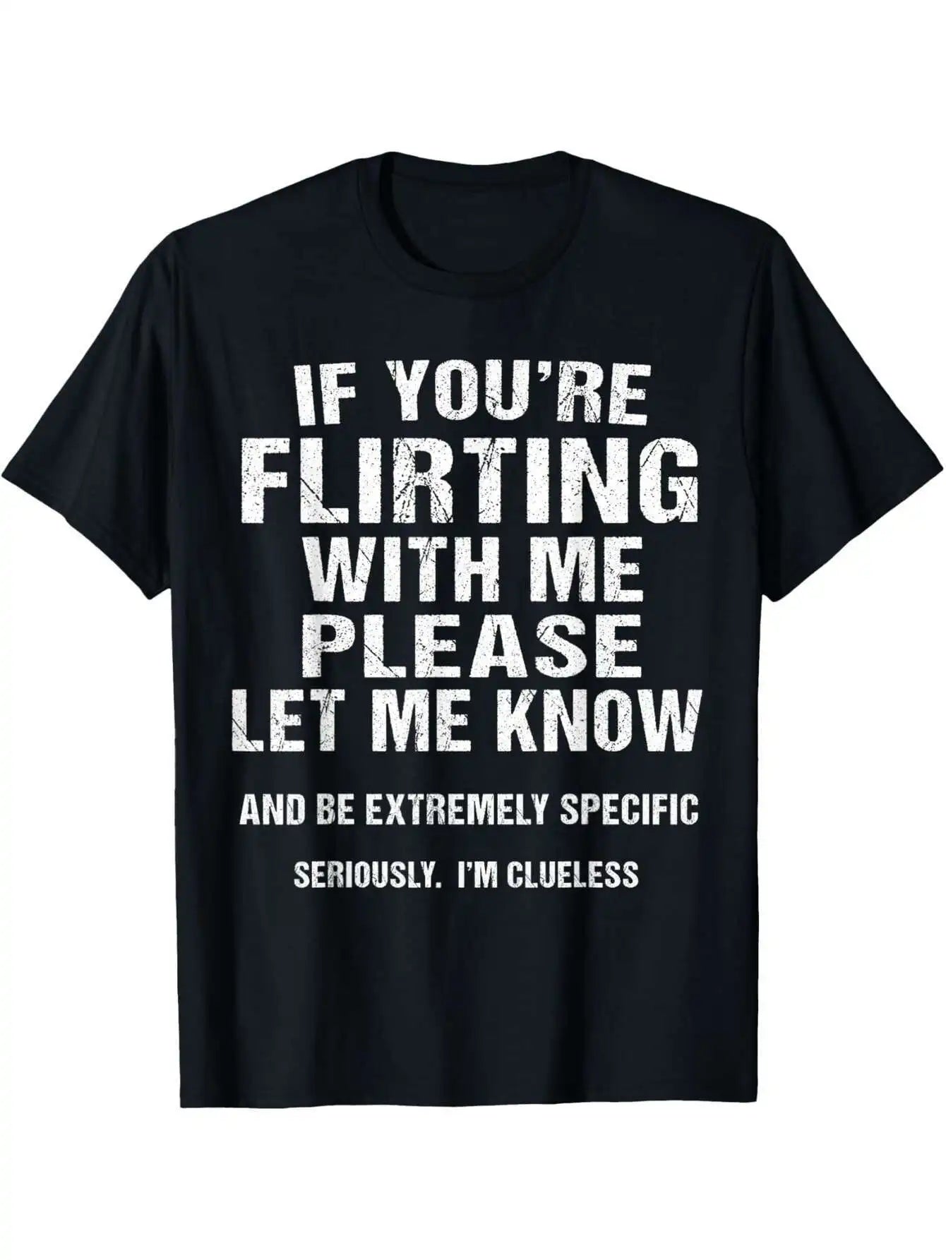 Humor Men's Tee