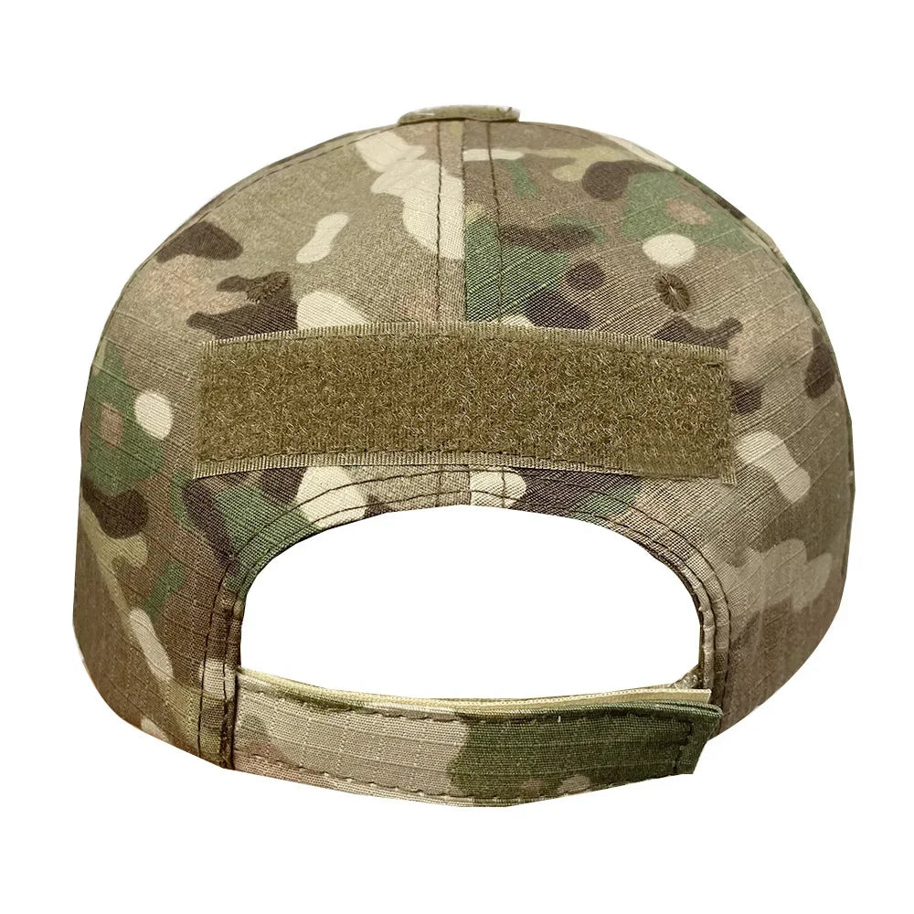 Baseball Caps Camouflage