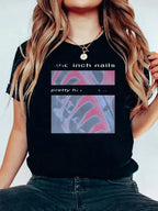 Nine Inch Nails T-Shirt